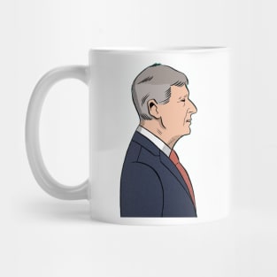 Gary Johnson Mug